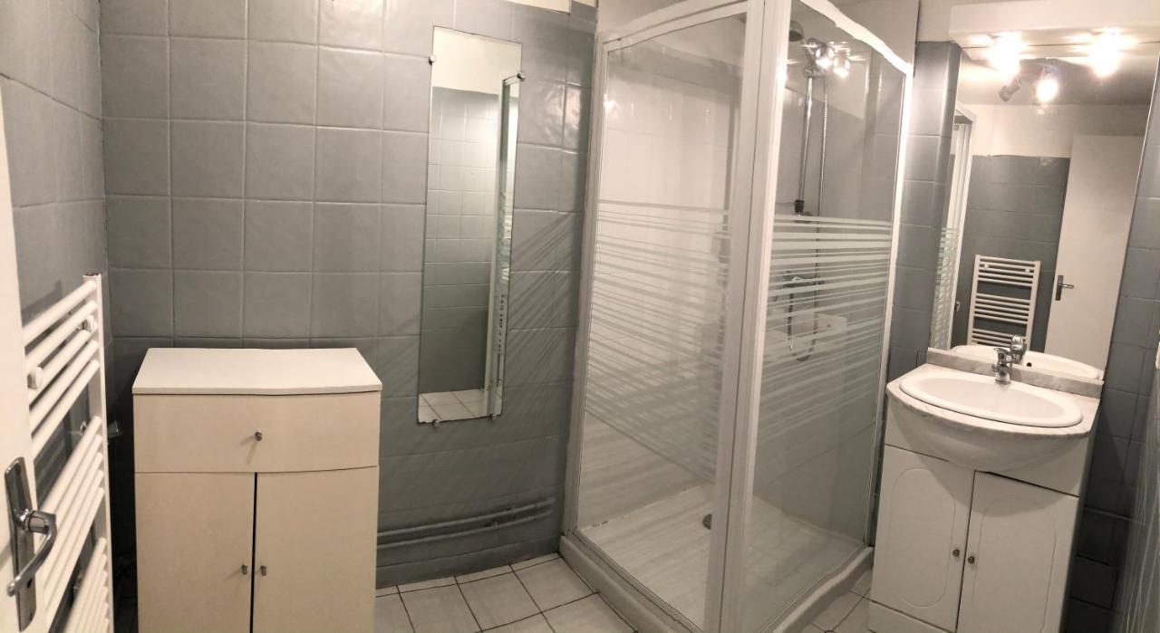 Gite Du Manoir Saint-Germain-des-Champs Dış mekan fotoğraf