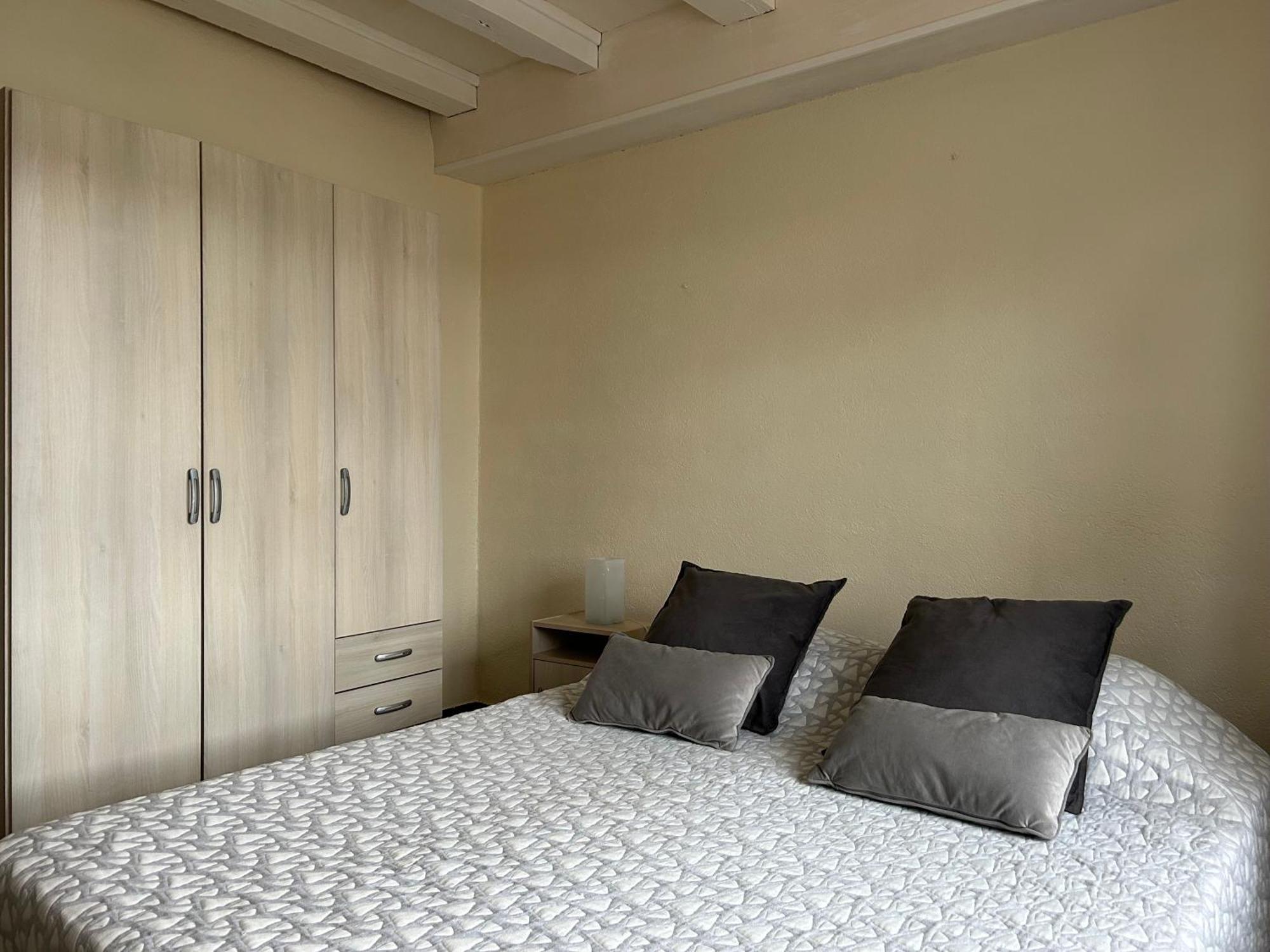 Gite Du Manoir Saint-Germain-des-Champs Dış mekan fotoğraf