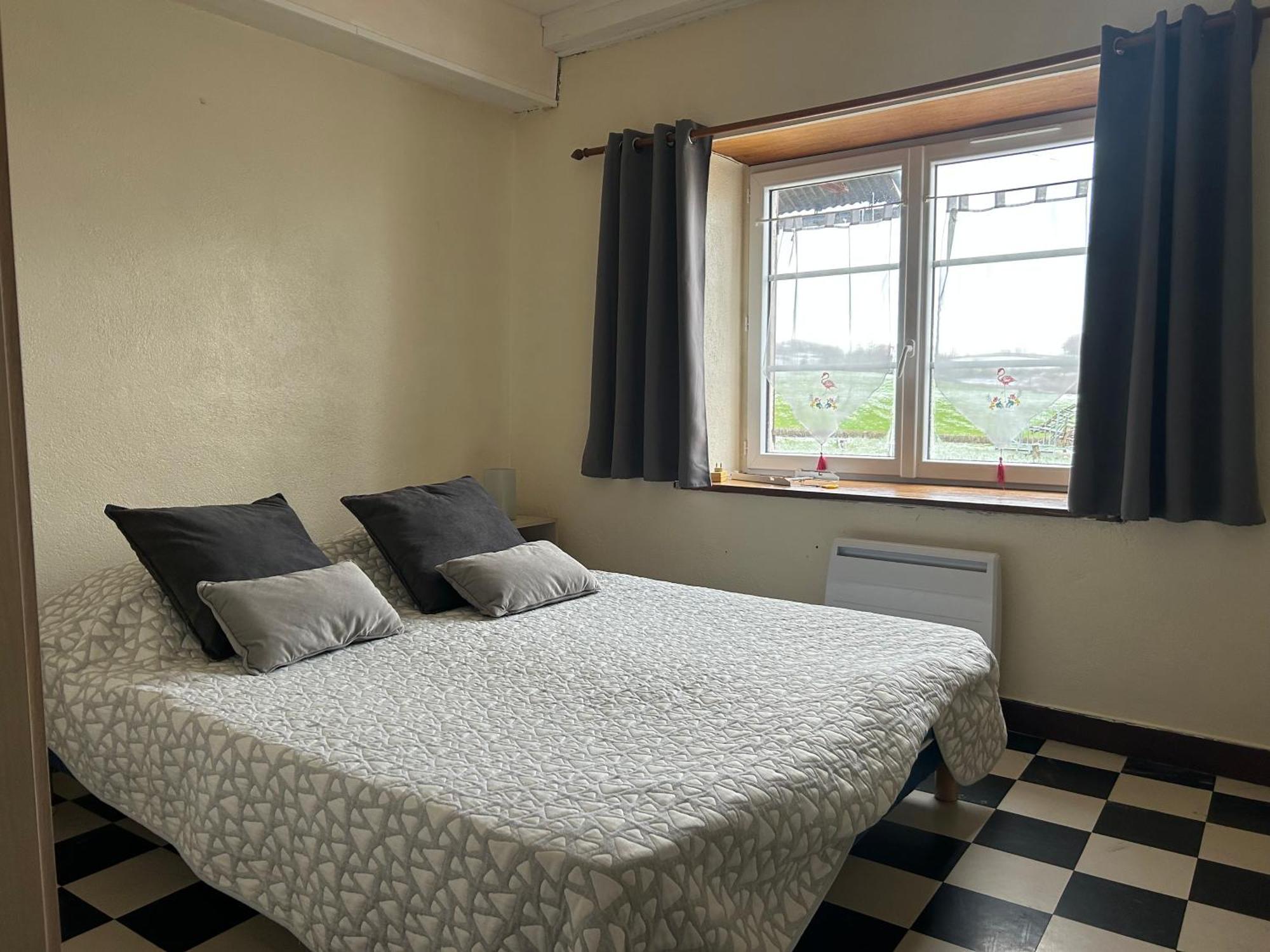 Gite Du Manoir Saint-Germain-des-Champs Dış mekan fotoğraf