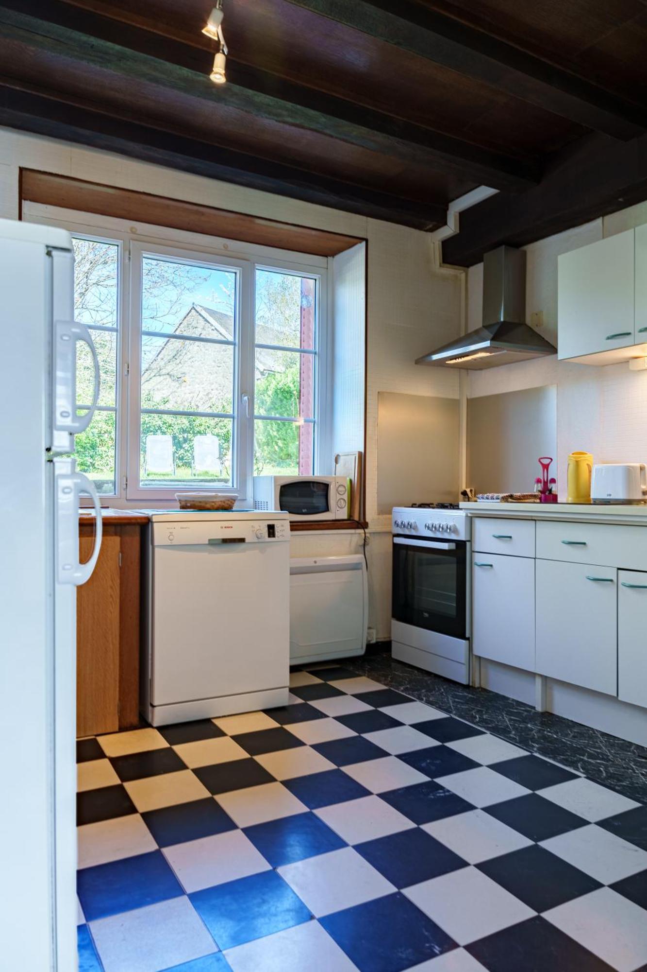 Gite Du Manoir Saint-Germain-des-Champs Dış mekan fotoğraf