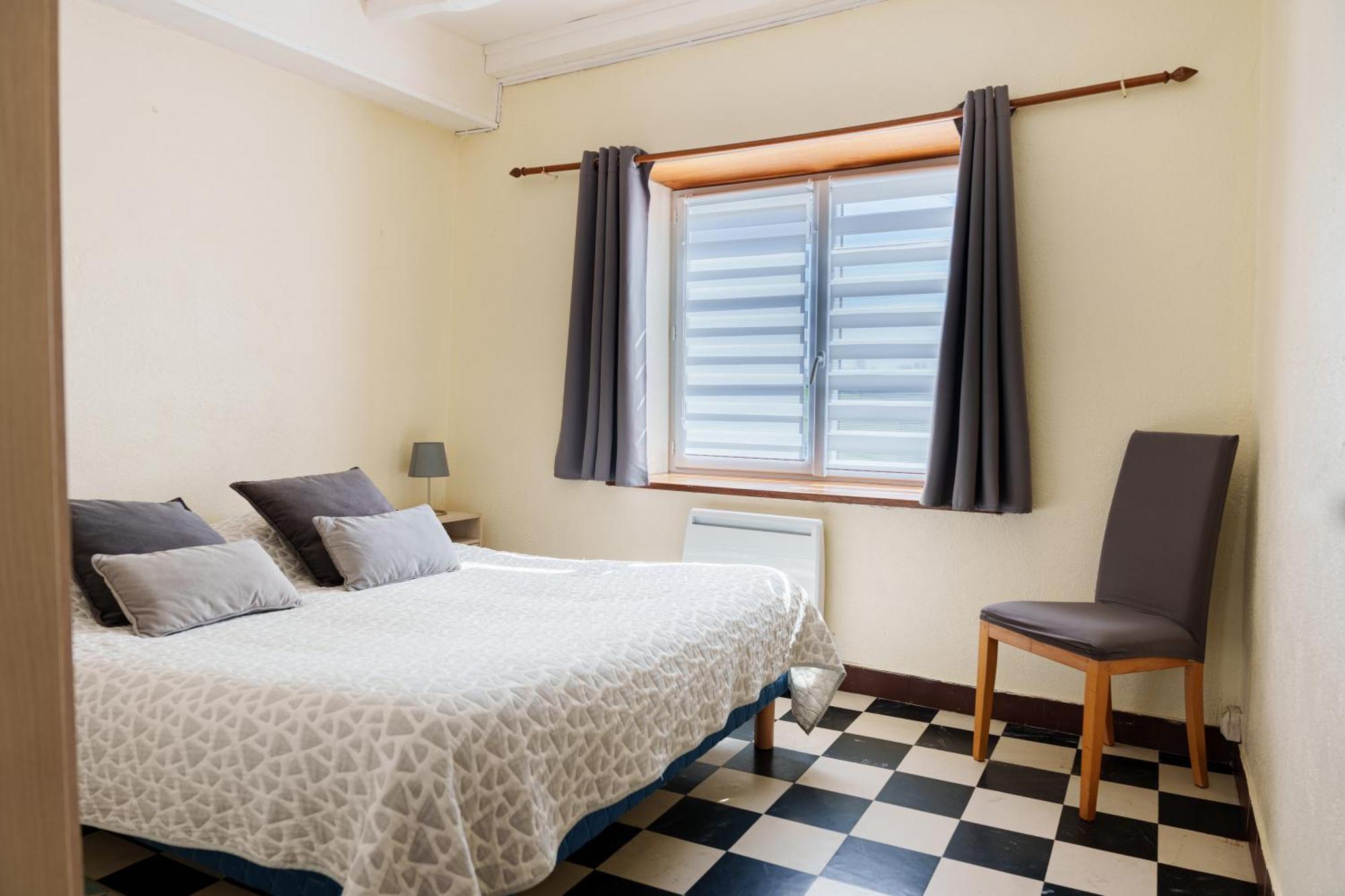 Gite Du Manoir Saint-Germain-des-Champs Dış mekan fotoğraf