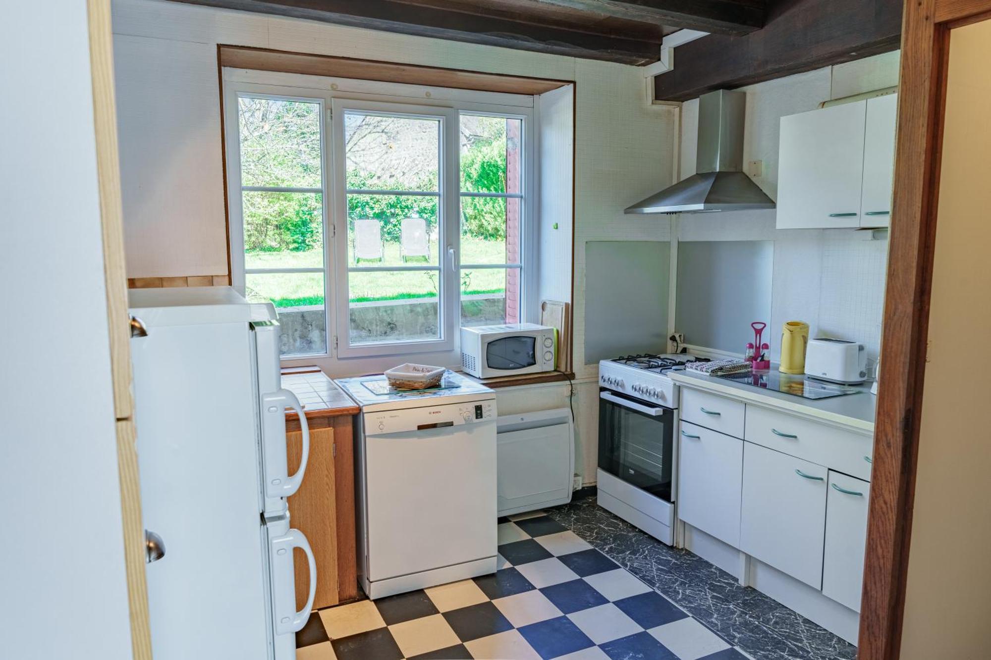 Gite Du Manoir Saint-Germain-des-Champs Dış mekan fotoğraf