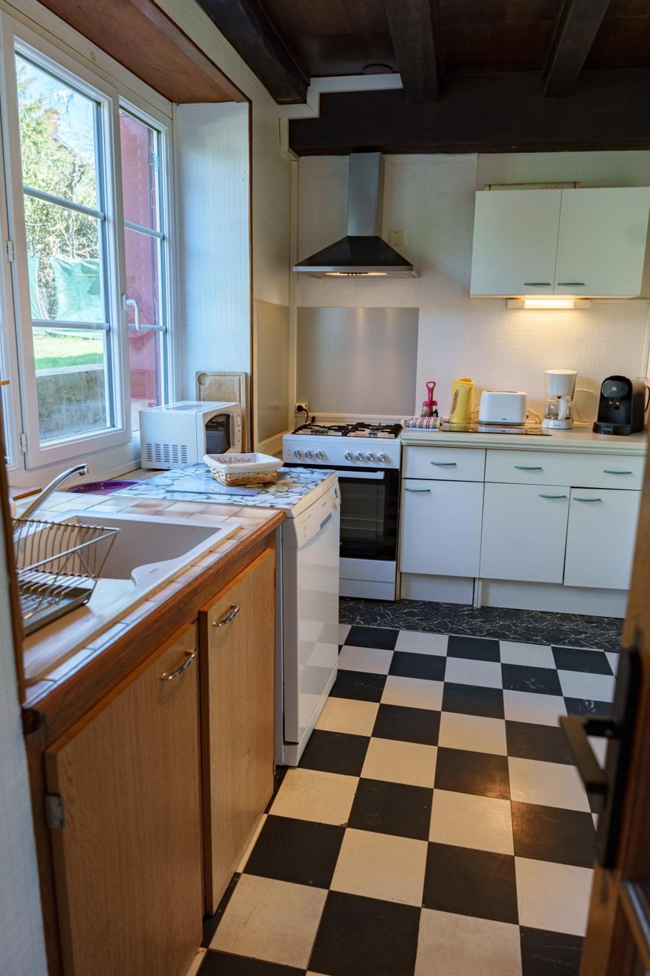 Gite Du Manoir Saint-Germain-des-Champs Dış mekan fotoğraf