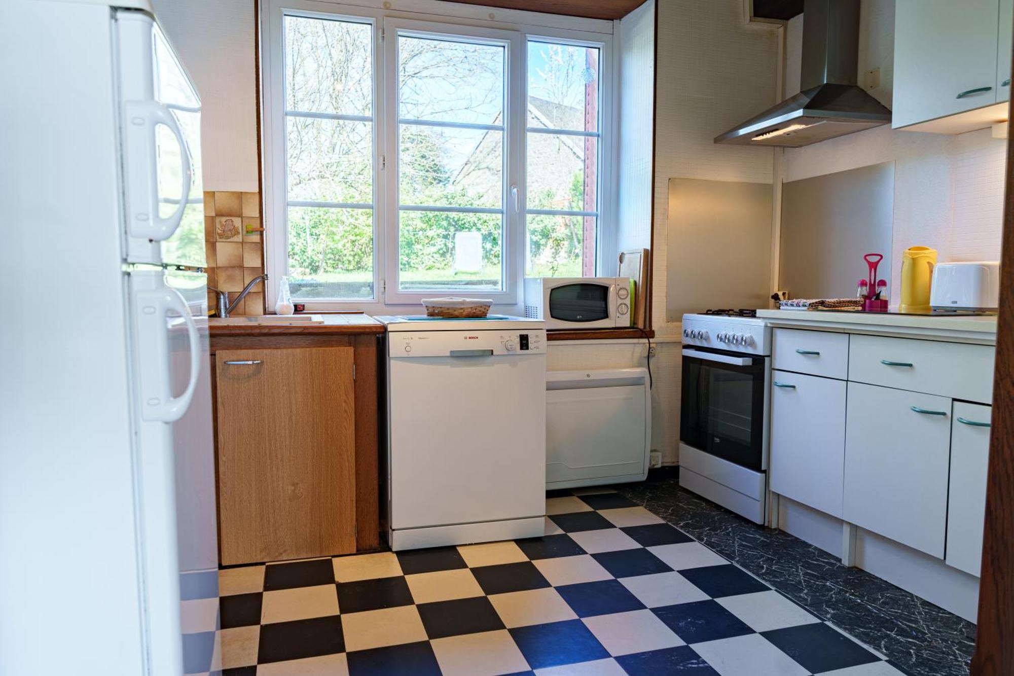 Gite Du Manoir Saint-Germain-des-Champs Dış mekan fotoğraf