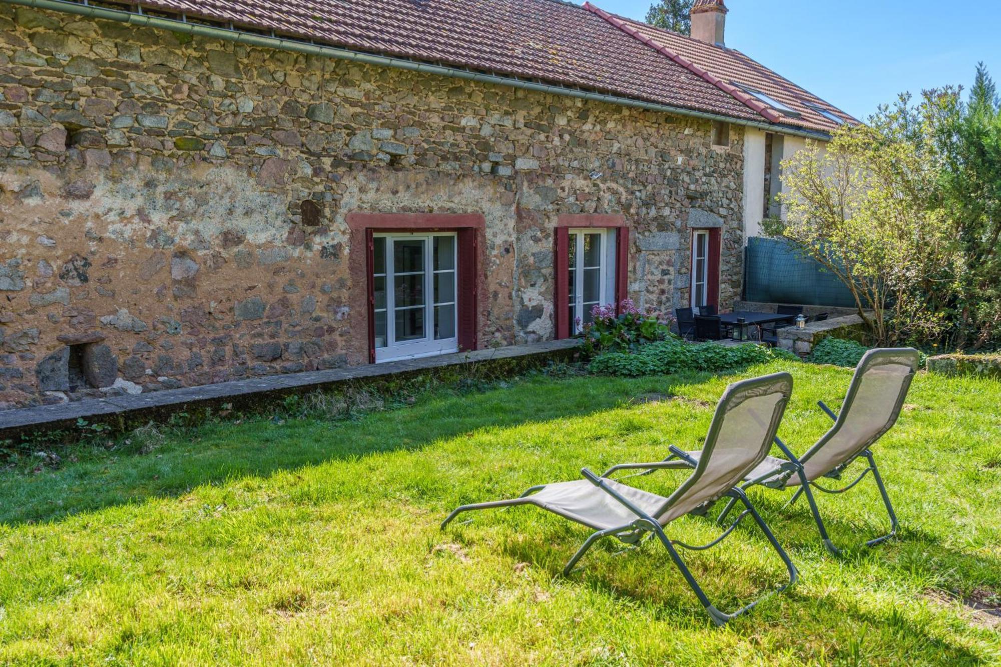 Gite Du Manoir Saint-Germain-des-Champs Dış mekan fotoğraf